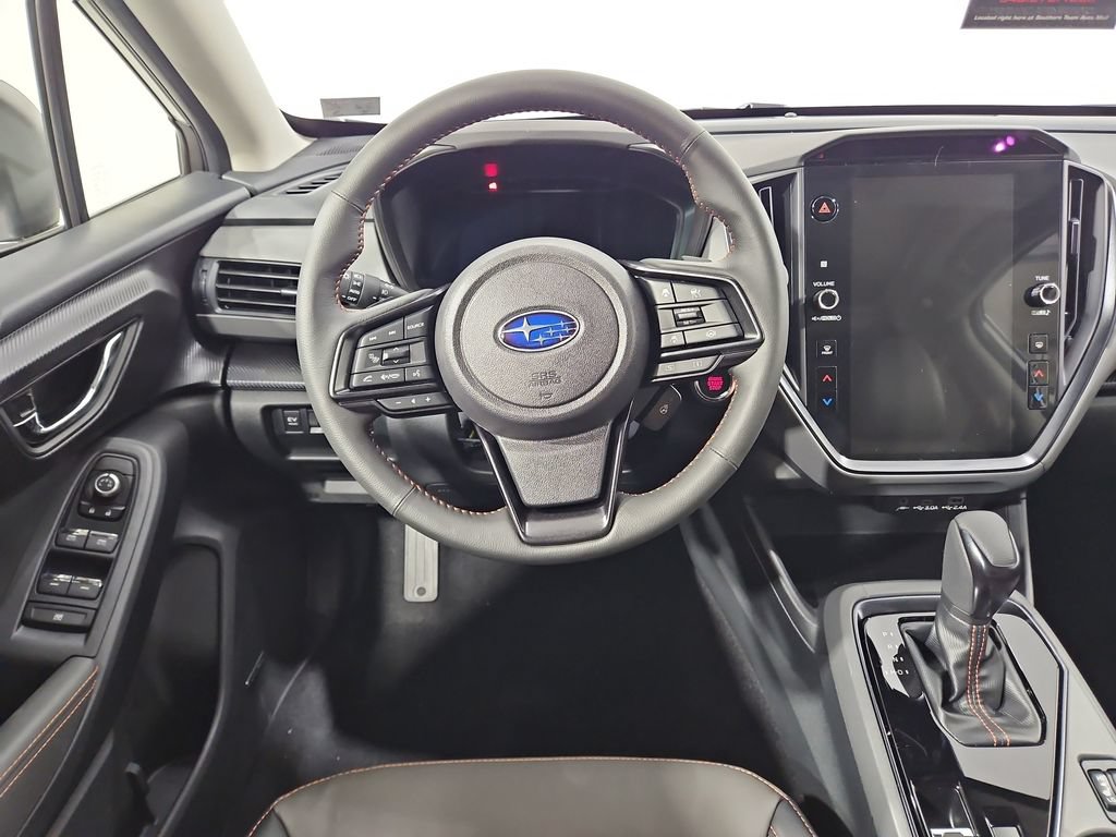 New 2026 Subaru Crosstrek 2.5i Limited AWD/4WD image 13