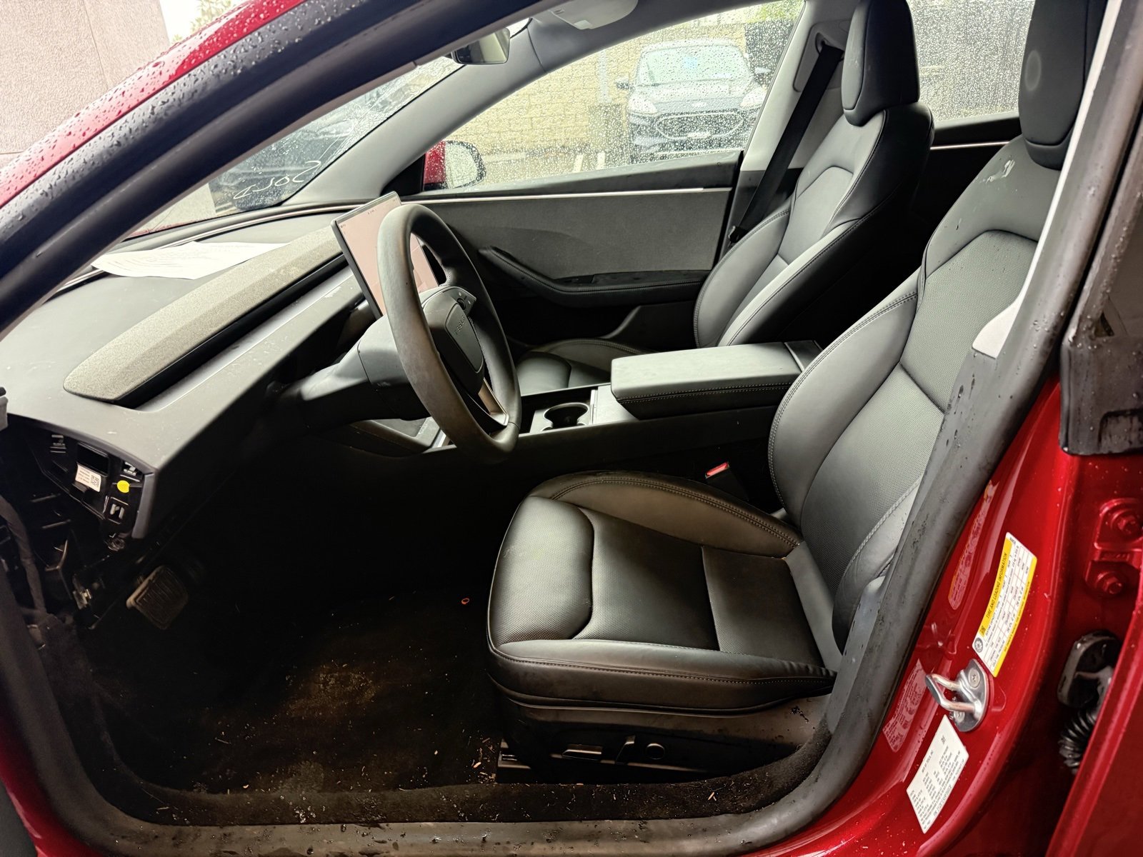 Used 2024 Tesla Model 3 Long Range image 5