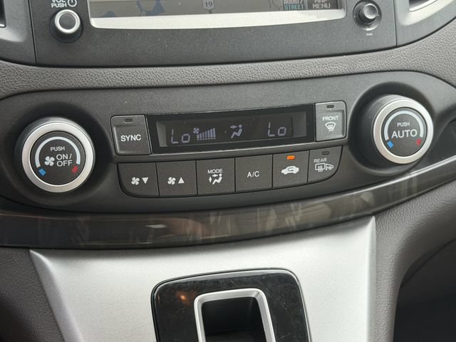 Used 2014 Honda CR-V EX-L image 25
