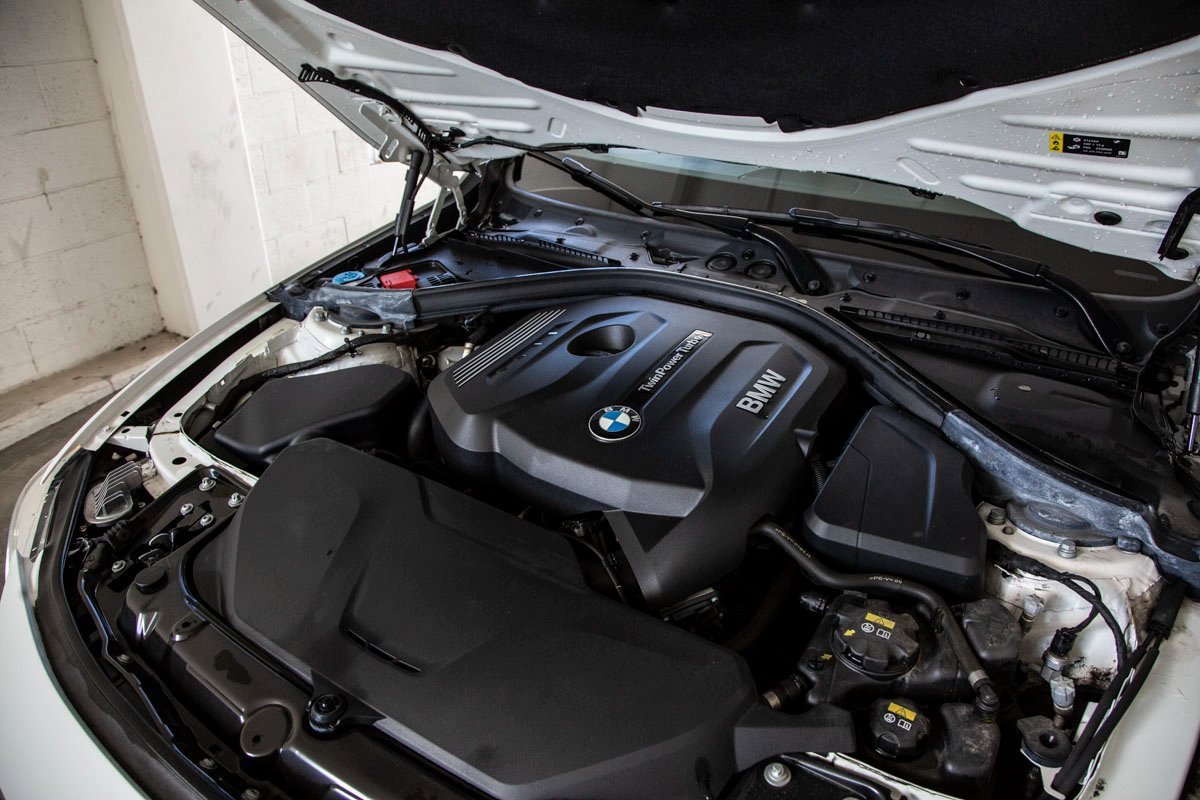 Used 2018 BMW 430i Gran Coupe image 29