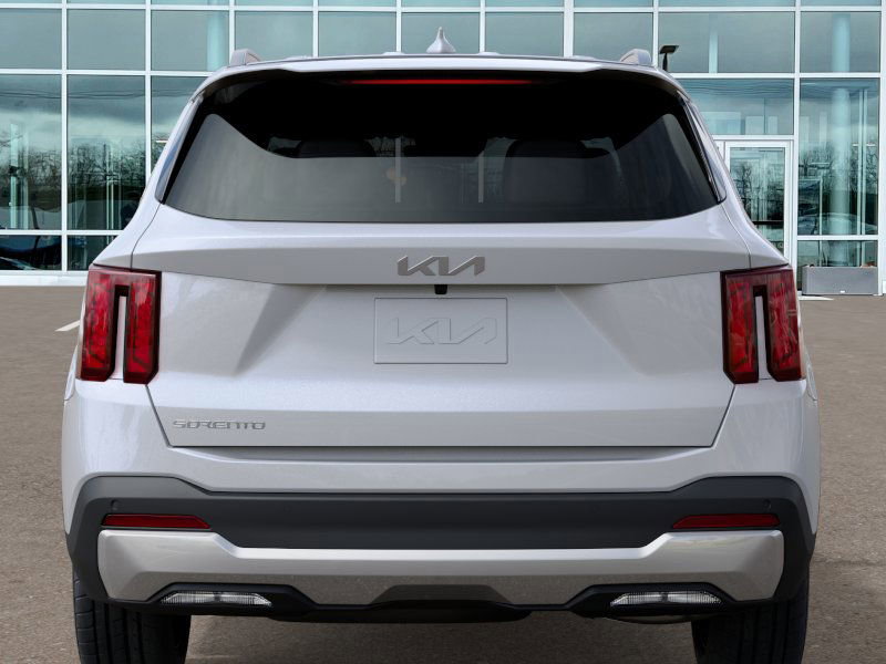 New 2026 Kia Sorento X-Line EX image 13