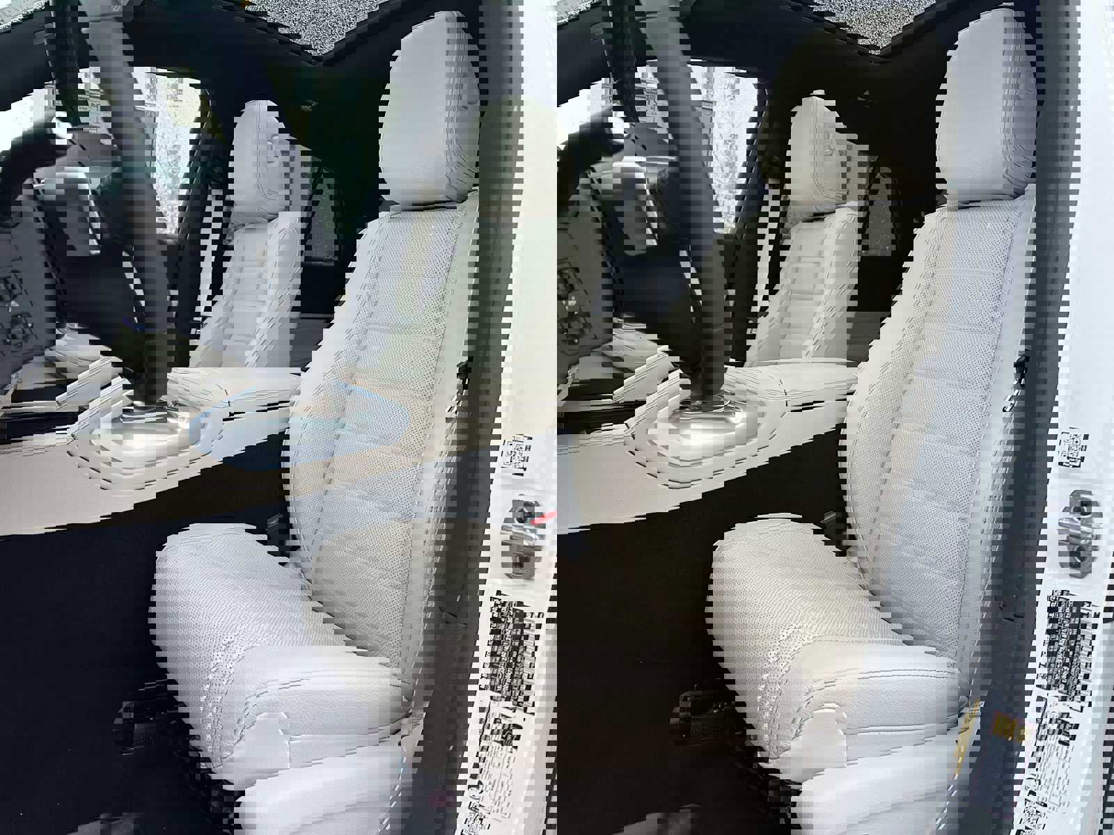 New 2026 Mercedes-Benz GLE 450 4MATIC Coupe image 21