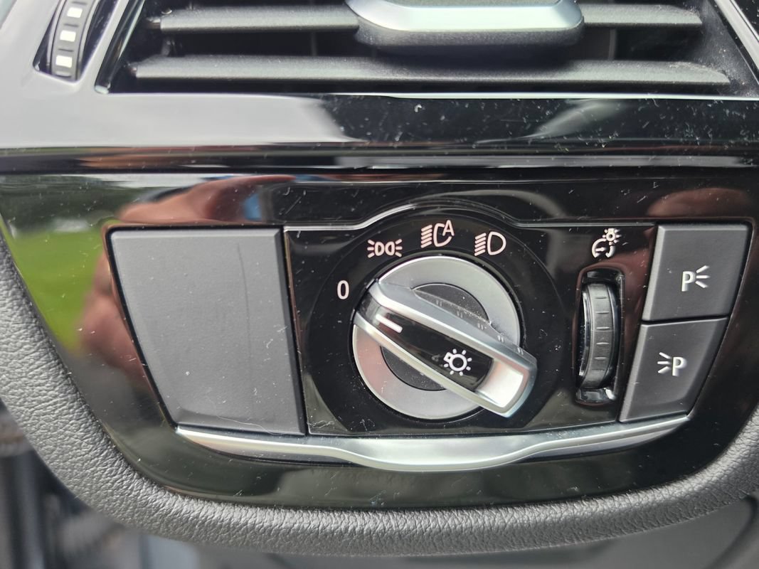 Used 2019 BMW 540i xDrive w/ Premium Package AWD/4WD image 20