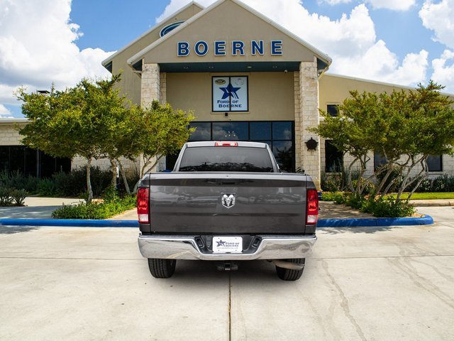 Used 2019 RAM 1500 Tradesman w/ Chrome Plus Package image 4