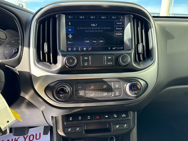 Used 2022 Chevrolet Colorado ZR2 image 17