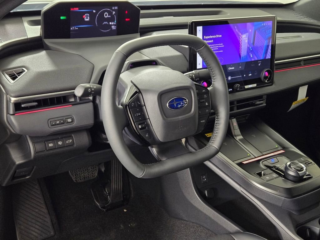 New 2026 Subaru Solterra Premium image 11