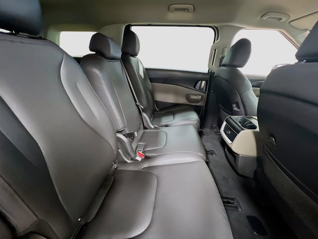 New 2026 Kia Carnival LXS image 29
