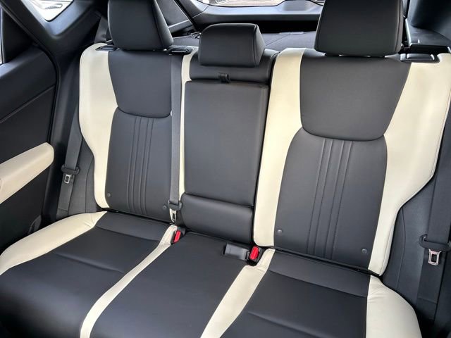 Used 2023 Lexus NX 350 AWD image 15