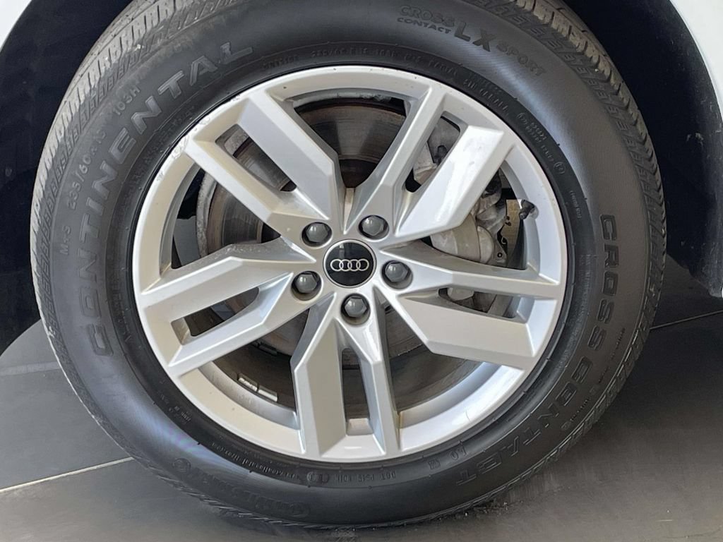 Used 2023 Buick Envision Avenir AWD/4WD image 52