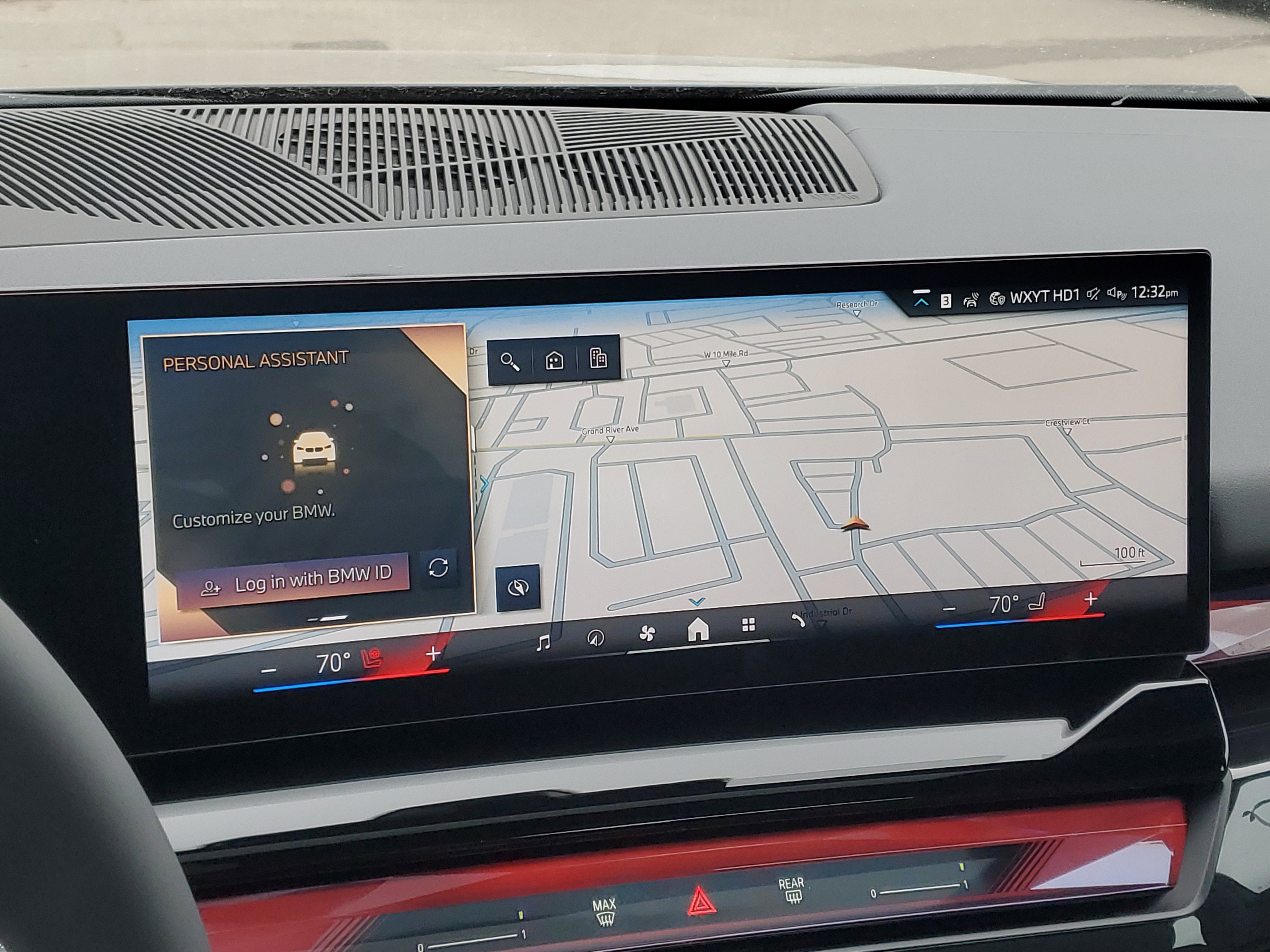 New 2026 BMW 540i xDrive w/ M Sport Package image 18