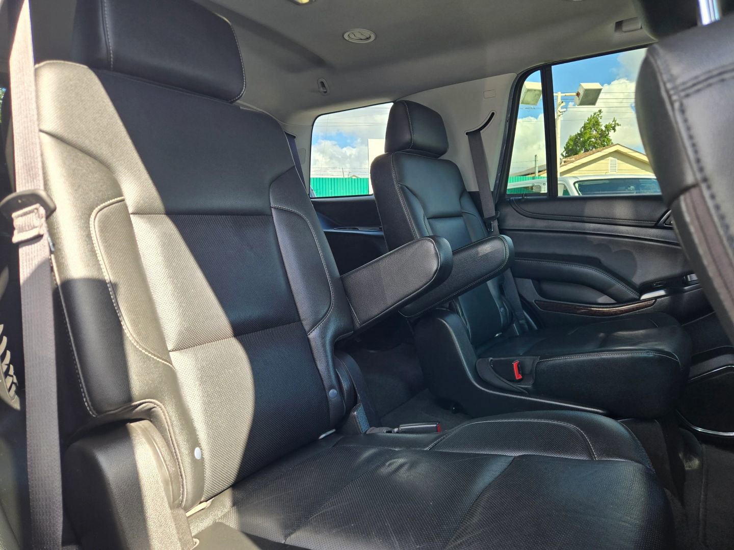 Used 2019 GMC Yukon SLT w/ Graphite Performance Edition image 20