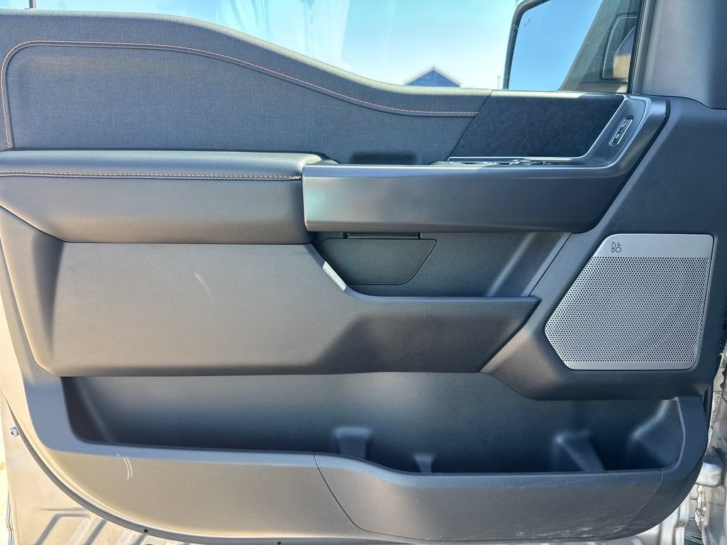Used 2025 Ford F150 Tremor AWD/4WD image 17