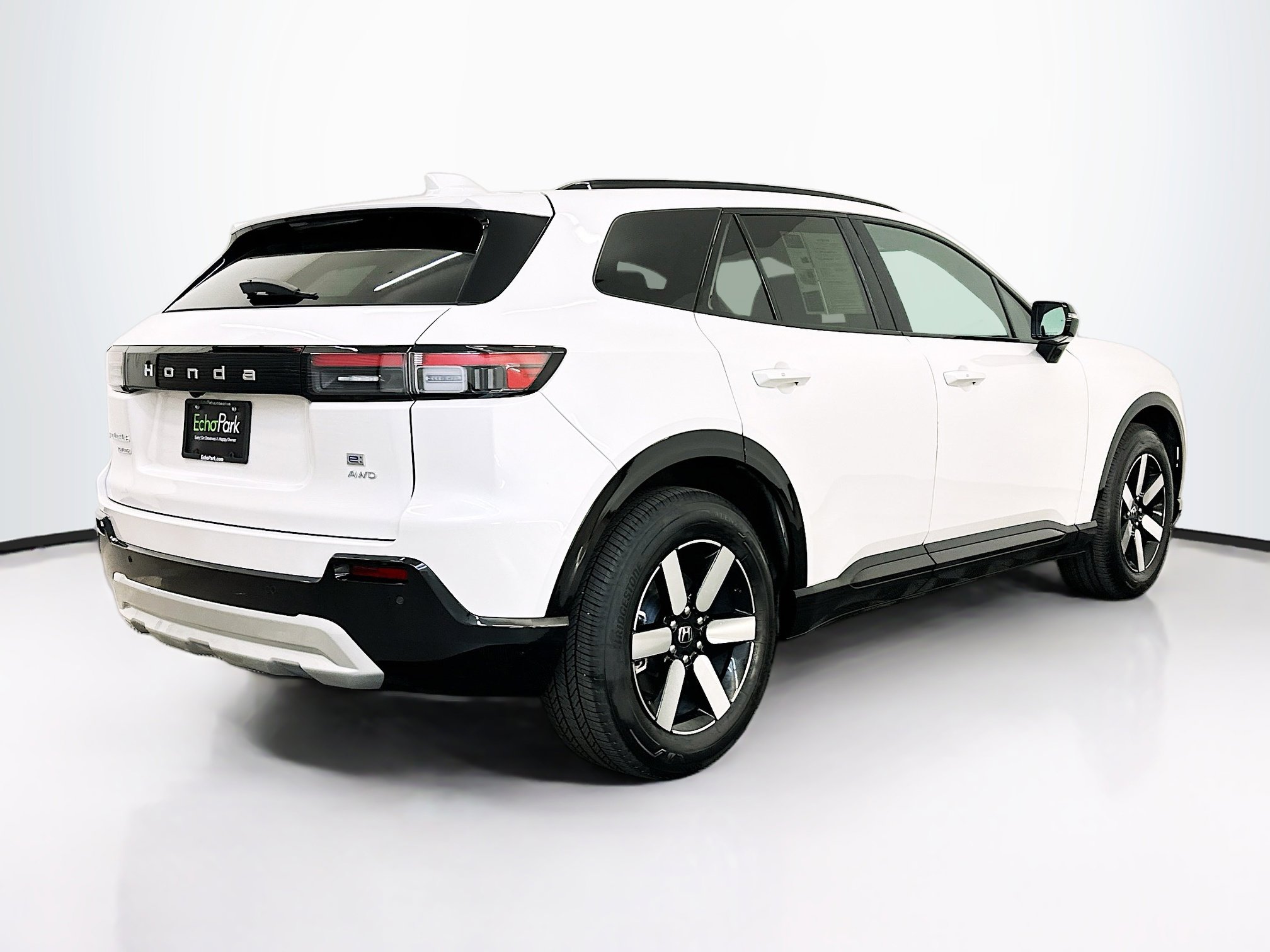 Used 2025 Honda Prologue Touring image 9