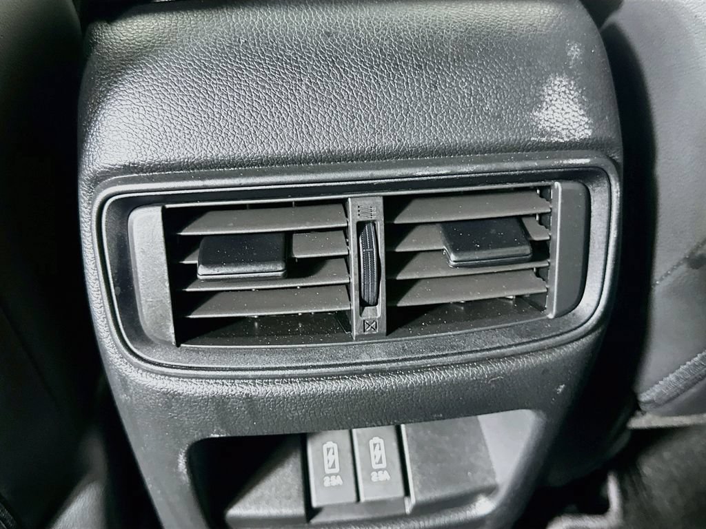 Certified 2020 Honda CR-V EX-L image 25