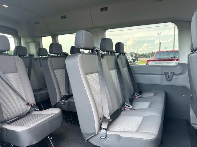 New 2025 Ford Transit 350 XL image 35