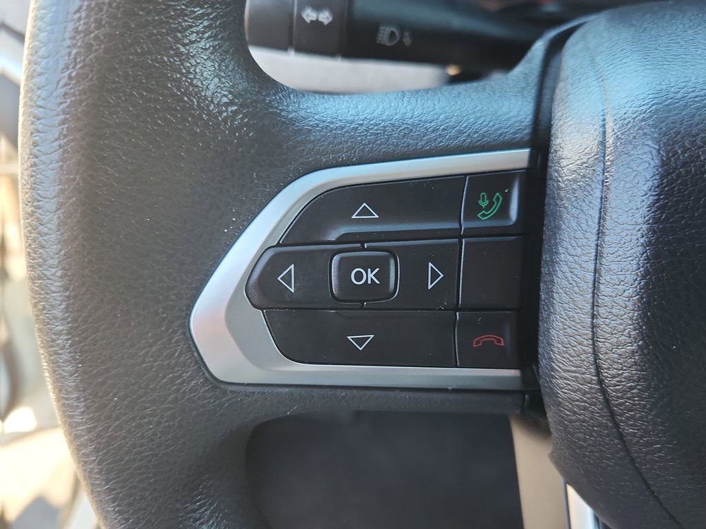 Used 2022 Jeep Compass Sport image 20