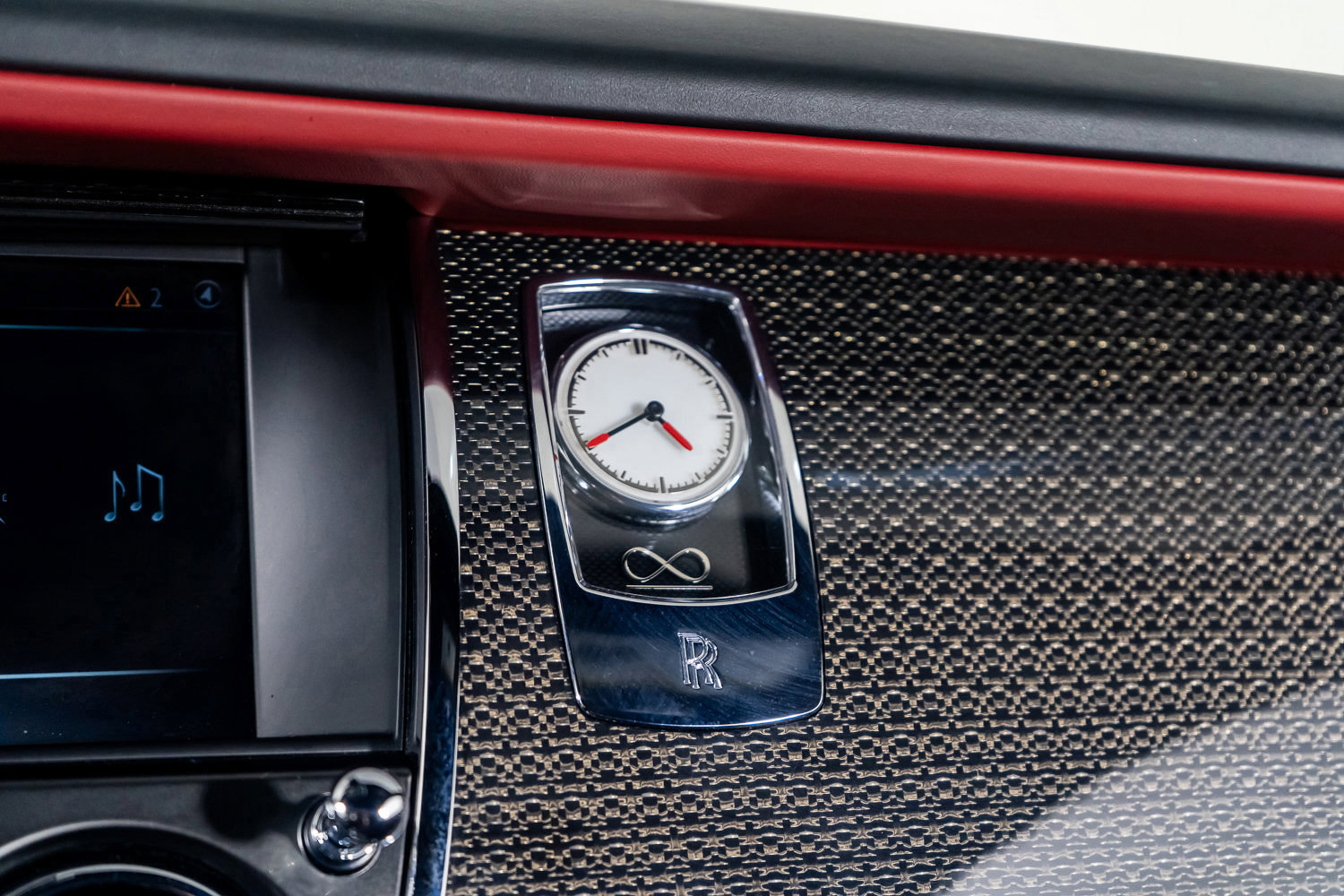 Used 2019 Rolls-Royce Wraith image 35