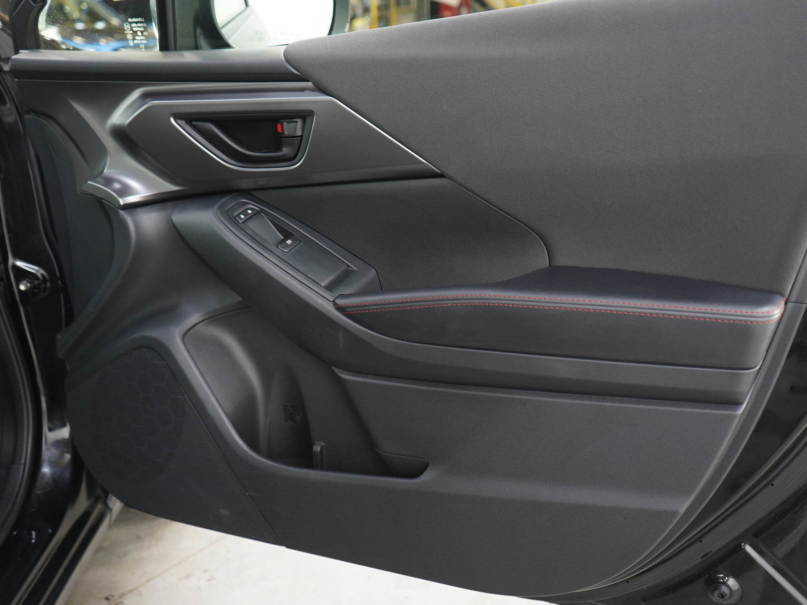 Used 2024 Subaru Impreza 2.0i Sport AWD/4WD image 9