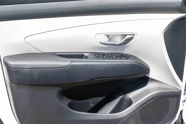 New 2026 Hyundai Tucson Blue SE FWD image 24