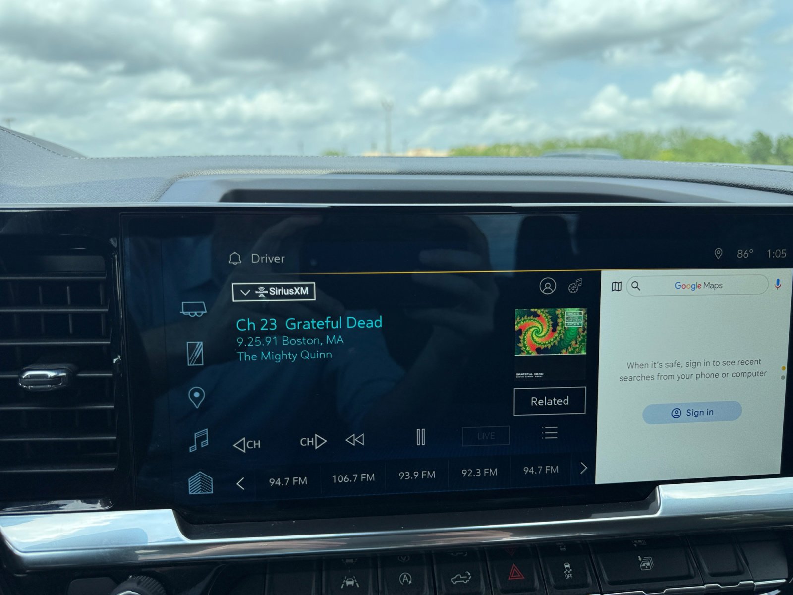 Used 2024 Chevrolet Silverado 1500 LT image 17