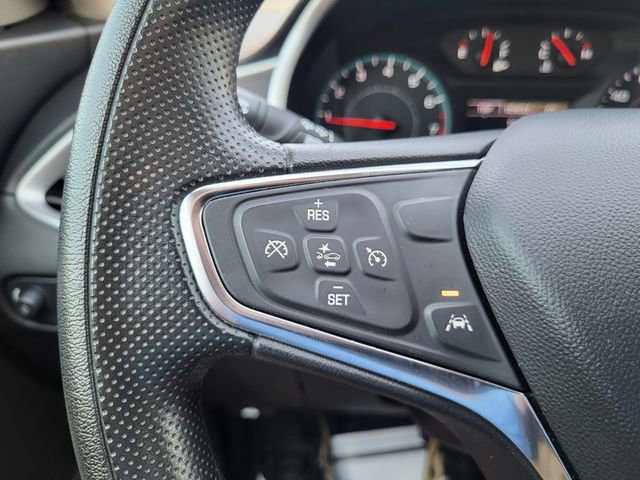 Used 2025 Chevrolet Malibu LT image 19