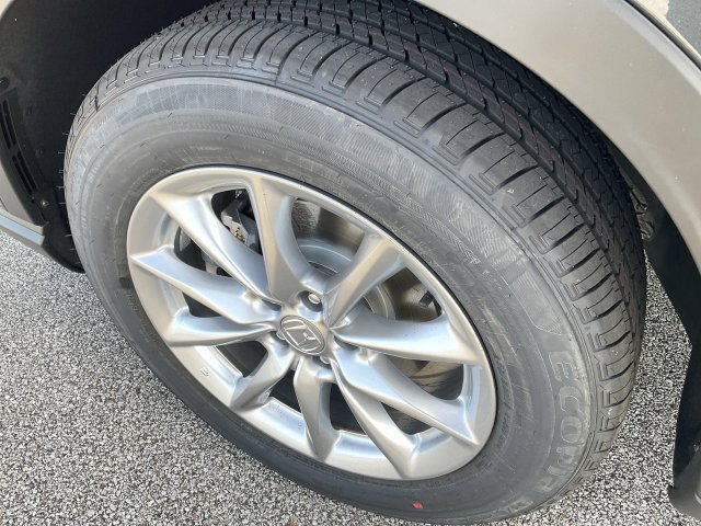 New 2027 Honda CR-V EX image 18