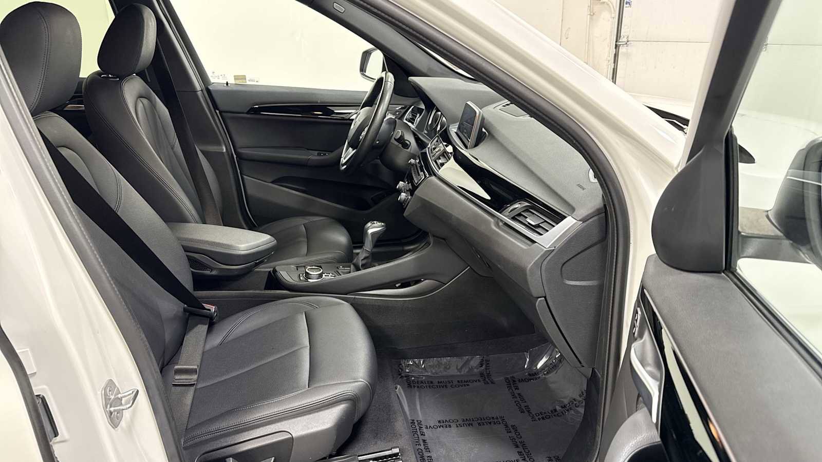 Used 2019 BMW X1 xDrive28i image 29