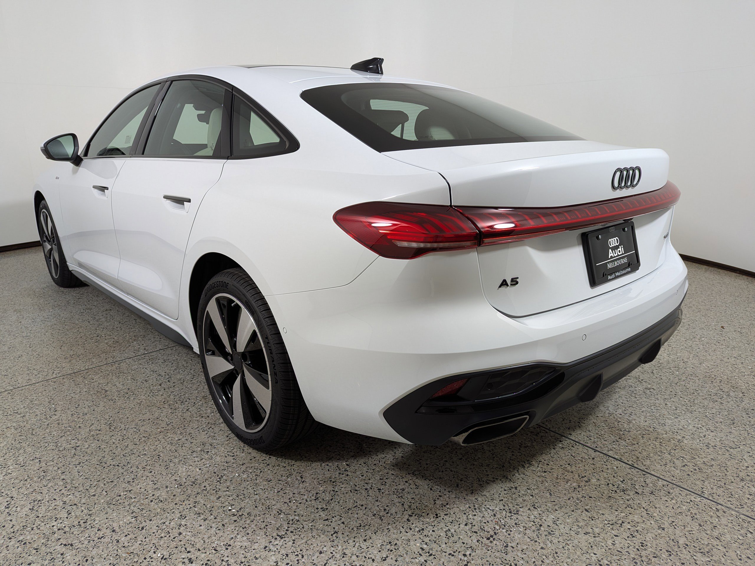 New 2026 Audi A5 2.0T Premium Plus AWD/4WD image 5