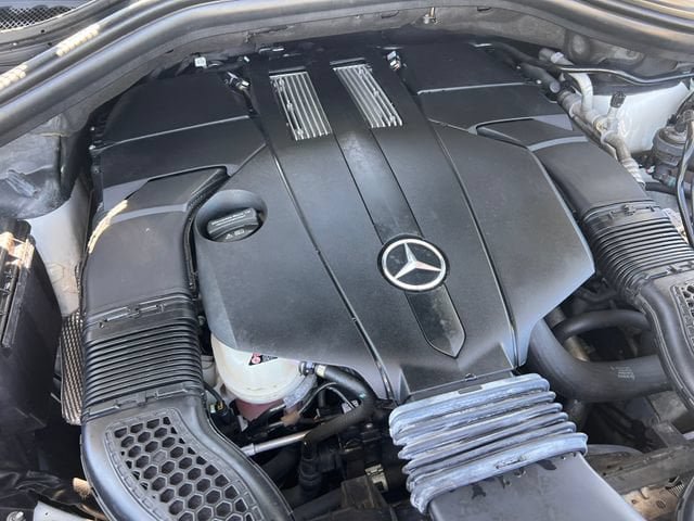 Used 2019 Mercedes-Benz GLS 450 4MATIC image 35