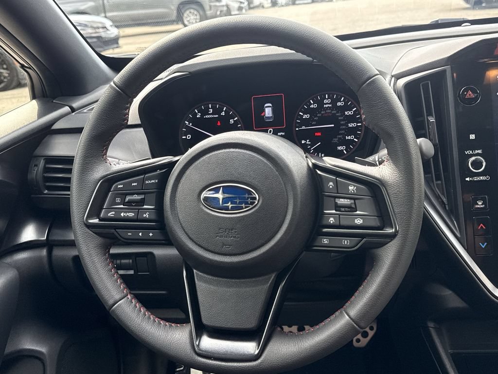 Used 2024 Subaru Impreza RS AWD/4WD image 11