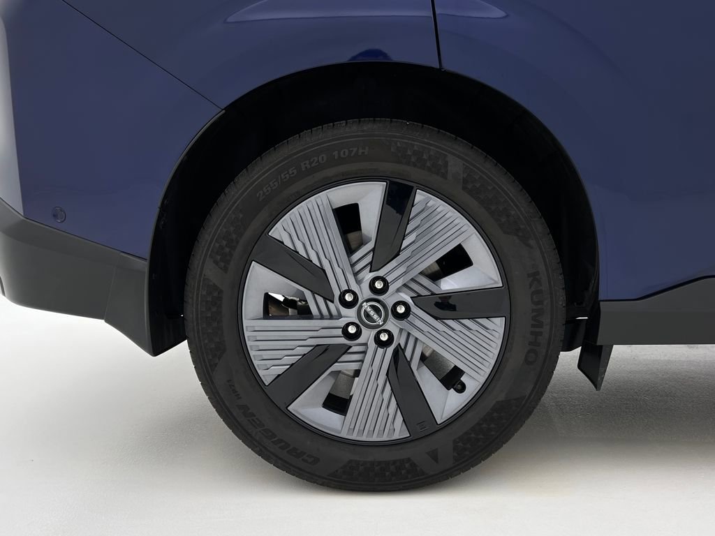 Used 2025 Nissan Murano SL image 33