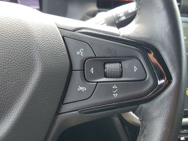 Certified 2023 Chevrolet Bolt EUV LT w/ Comfort Package FWD image 22