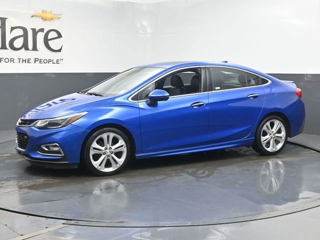 Used 2016 Chevrolet Cruze Premier image 30