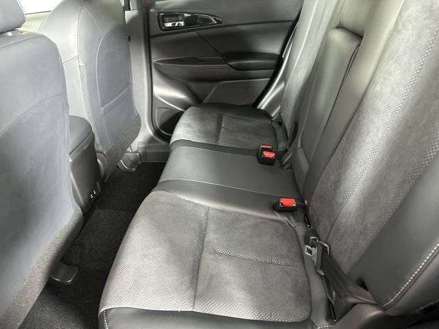 New 2026 Mitsubishi Eclipse Cross SE image 17