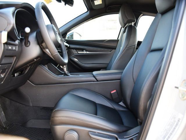 New 2026 MAZDA MAZDA3 s Sport image 12