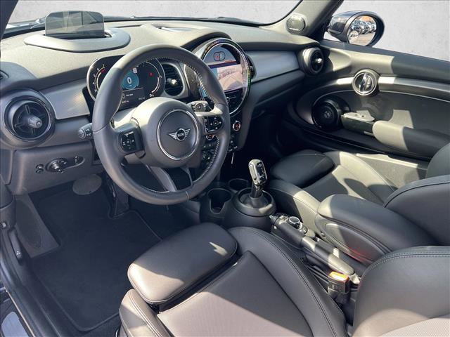 Used 2022 MINI Cooper S image 11