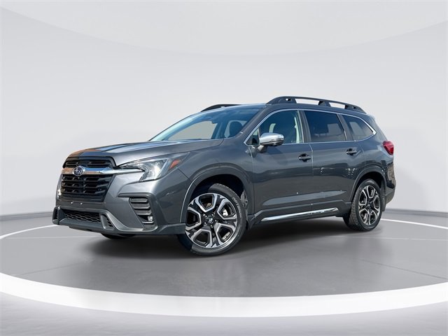 Certified 2023 Subaru Ascent Limited w/ Technology Package