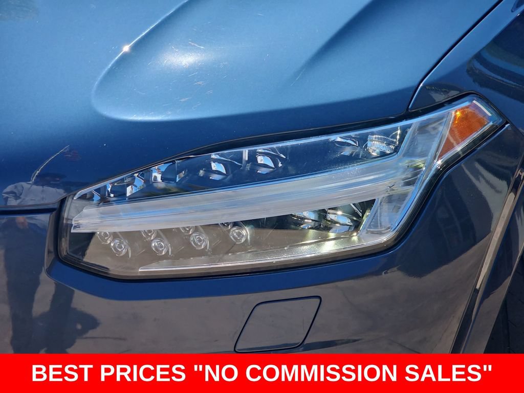 Used 2018 Volvo XC90 T8 Inscription w/ Convenience Package AWD/4WD image 35