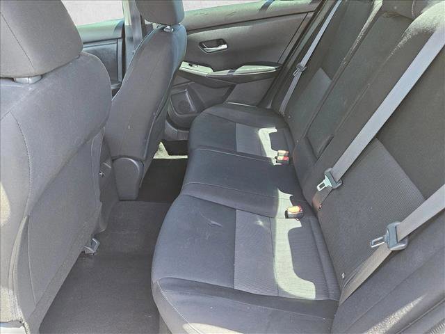 Used 2020 Nissan Sentra SV FWD image 21