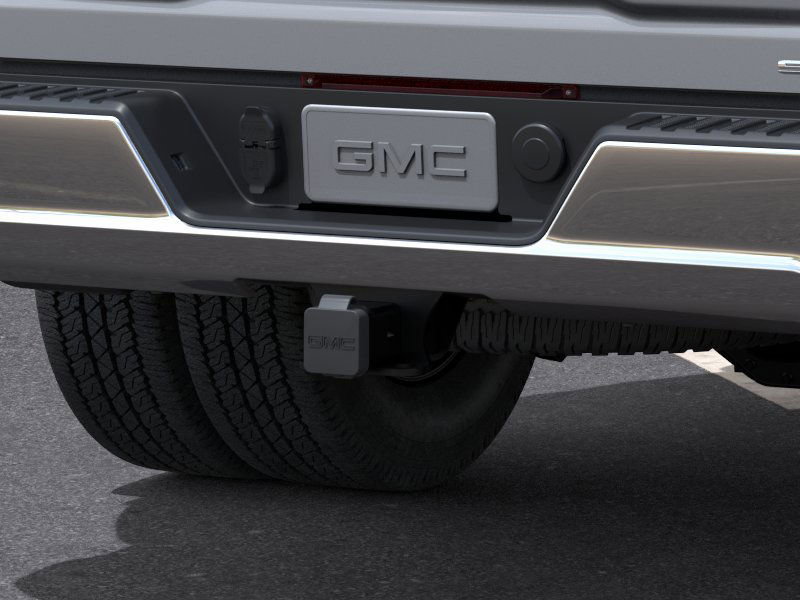 New 2026 GMC Sierra 3500 SLE w/ SLE Value Package image 14