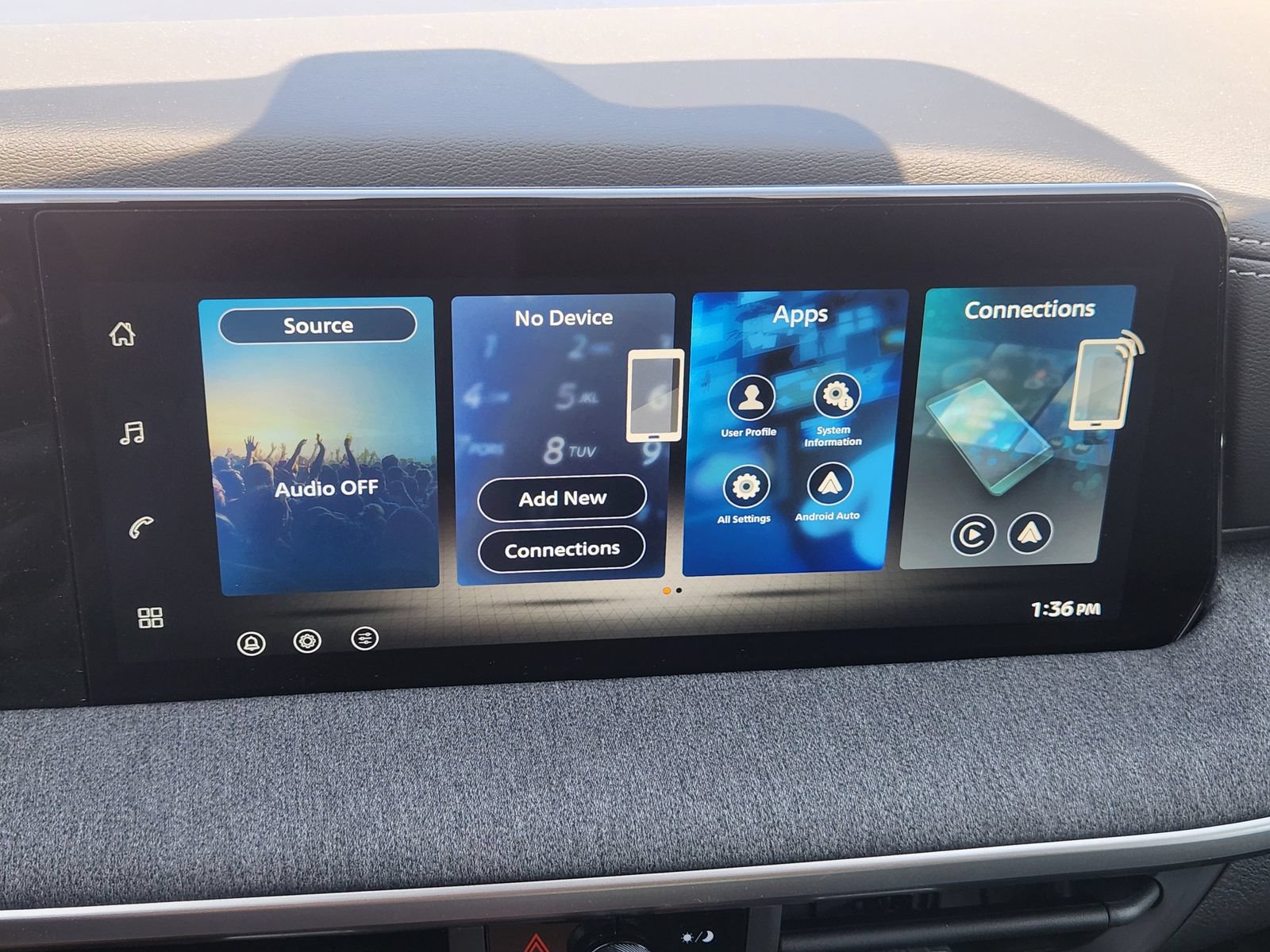 New 2027 Nissan Kicks SV FWD image 16