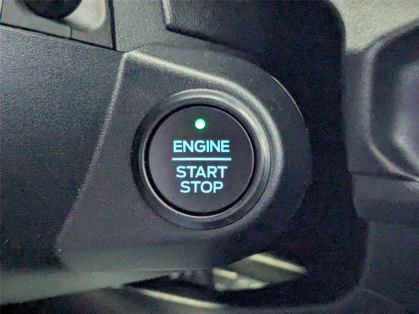 Used 2024 Ford Ranger Raptor AWD/4WD image 26