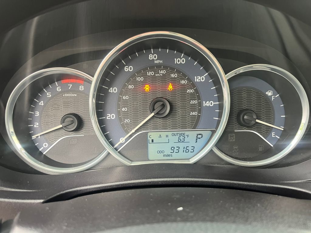 Used 2014 Toyota Corolla LE FWD image 15