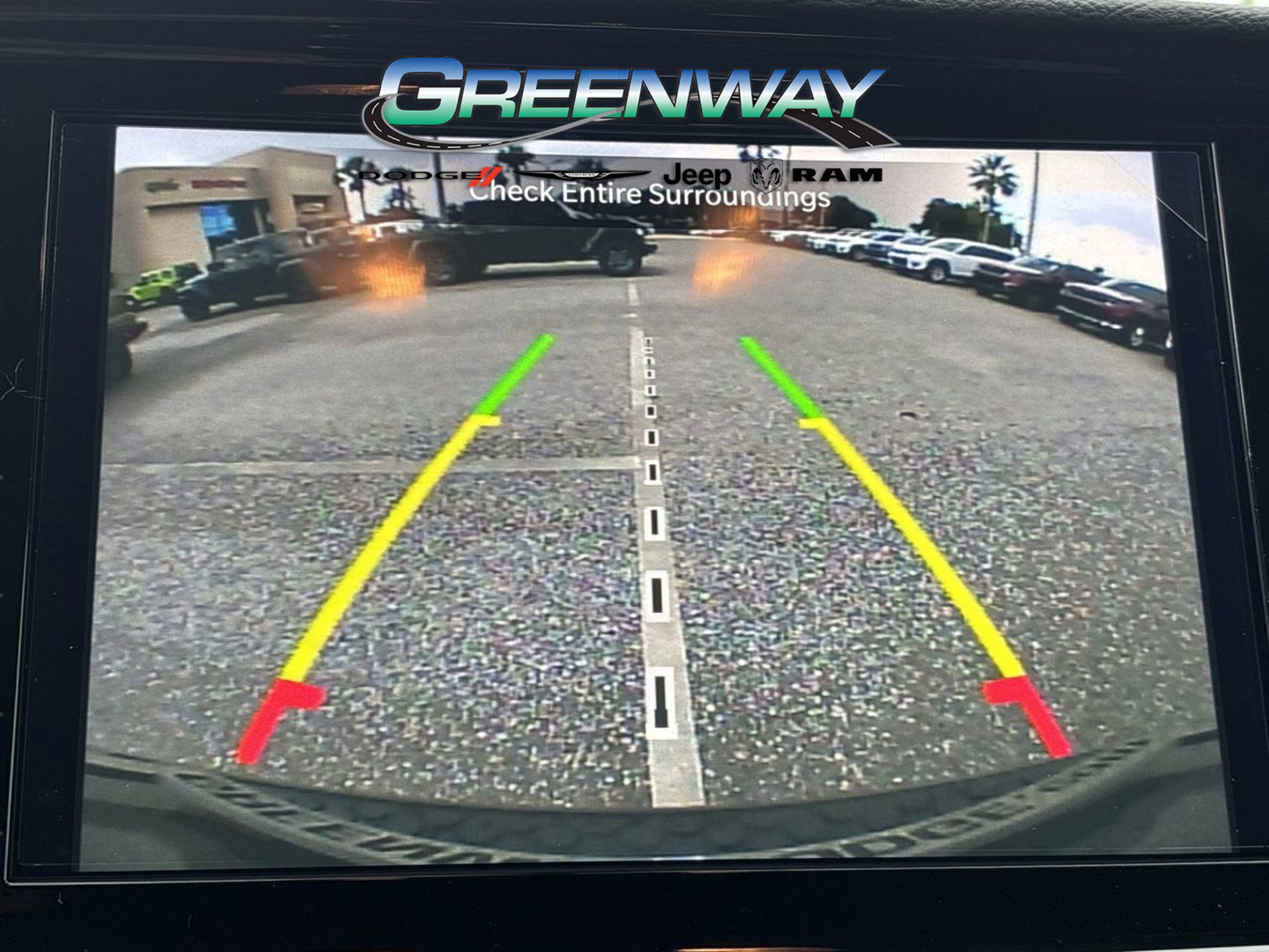 New 2026 Dodge Durango GT image 22