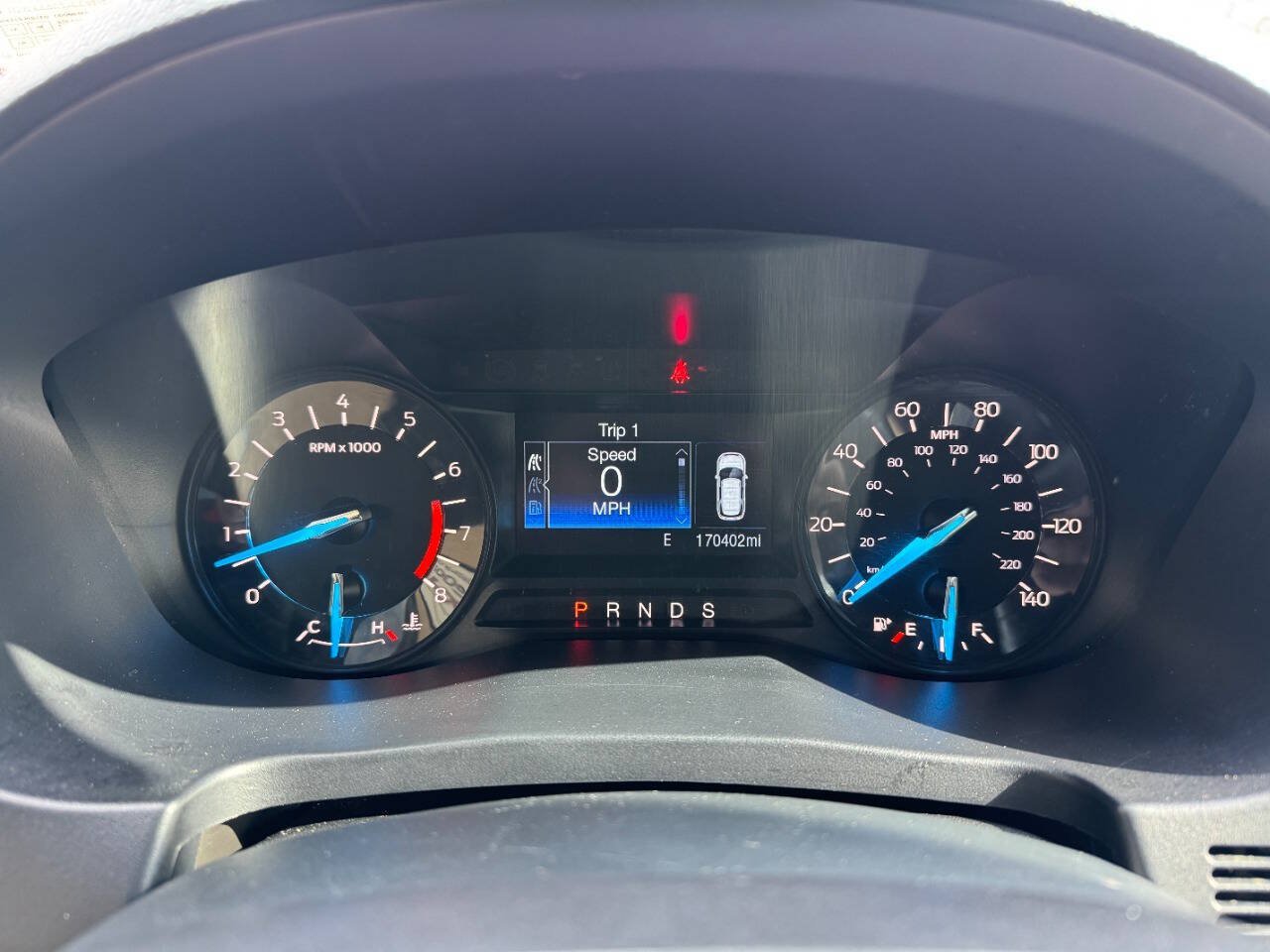 Used 2018 Ford Explorer 4WD image 14