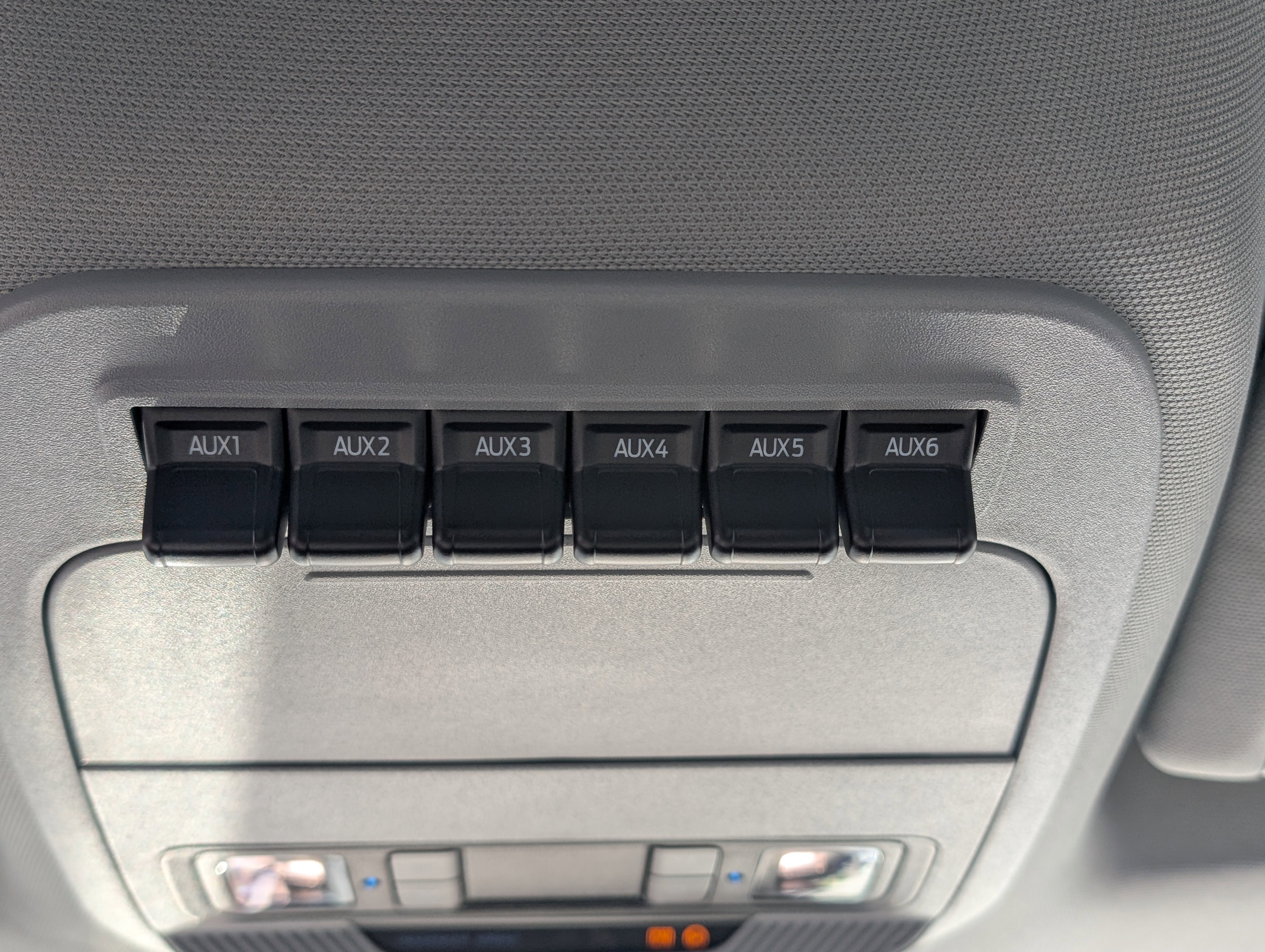 New 2026 Ford F550 4x4 Regular Cab Super Duty image 22