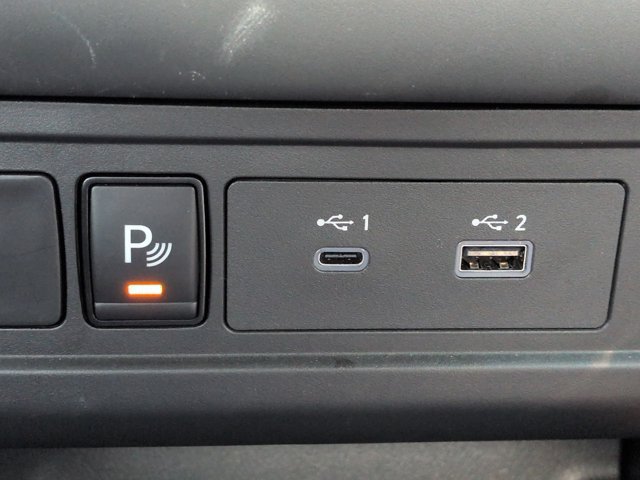 Used 2025 Nissan Frontier PRO-4X AWD/4WD image 20