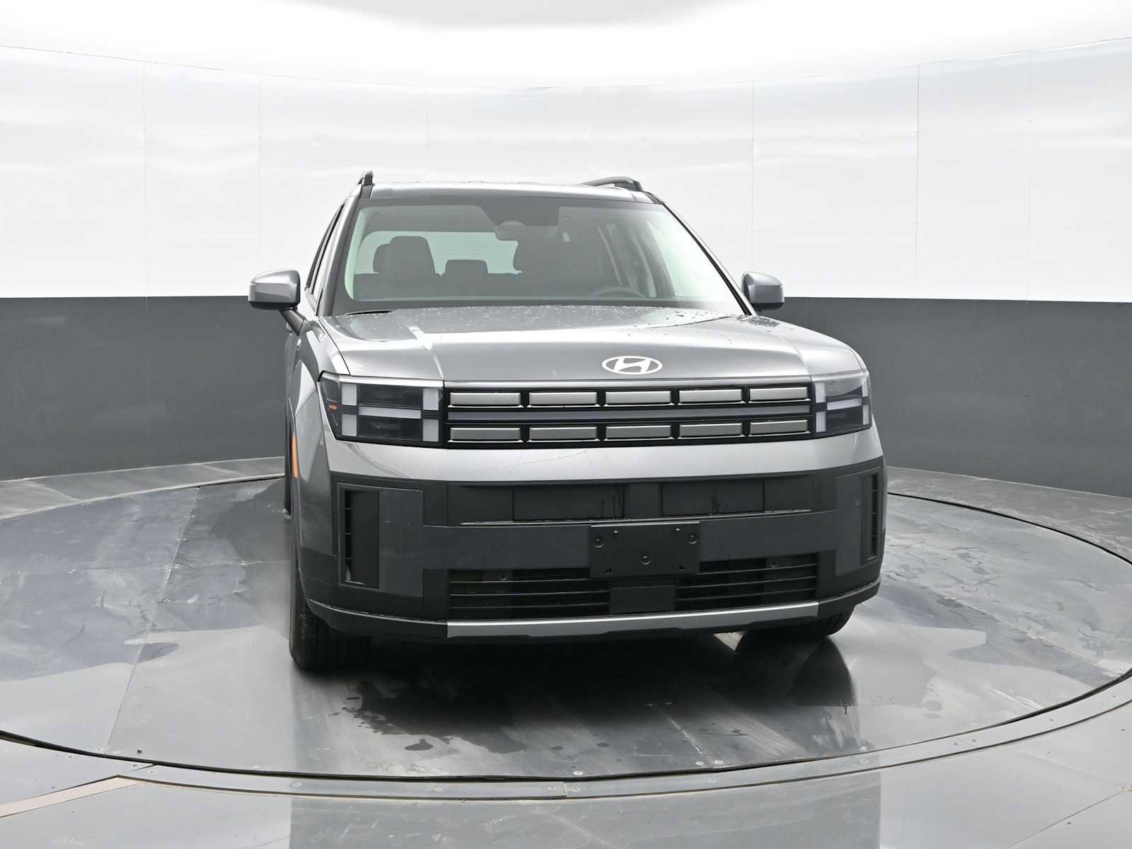 New 2026 Hyundai Santa Fe SEL image 3