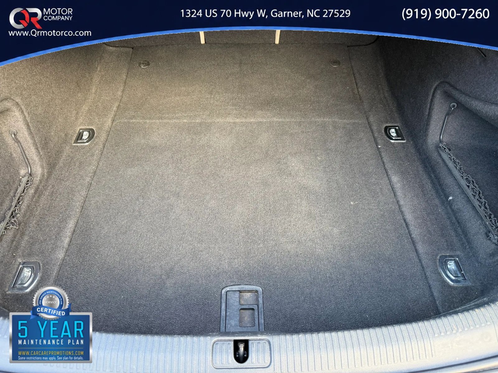 Used 2017 Audi A4 2.0T Premium Plus w/ Premium Plus Package AWD/4WD image 26