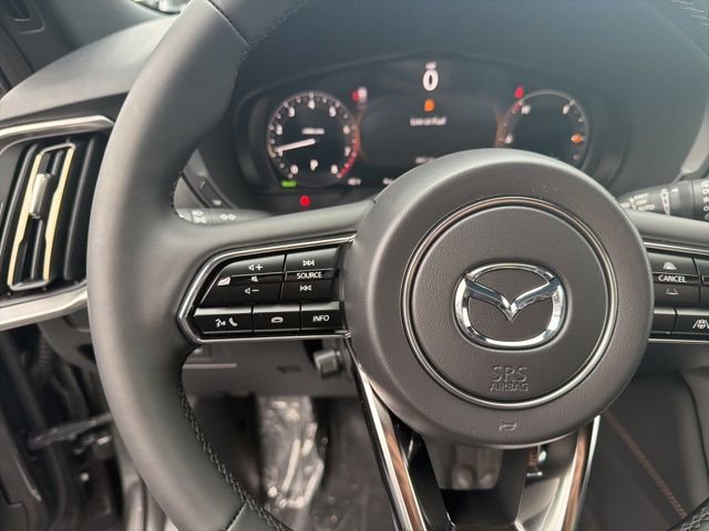 New 2026 MAZDA CX-90 3.3 Turbo S w/ Premium Package image 21